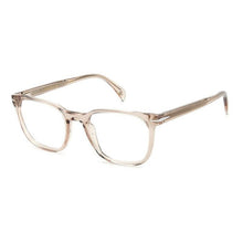 Lade das Bild in den Galerie-Viewer, Brille David Beckham, Modell: DB1107 Farbe: 79U
