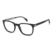 Lade das Bild in den Galerie-Viewer, Brille David Beckham, Modell: DB1107 Farbe: 807
