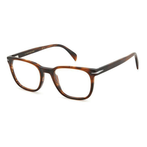 Brille David Beckham, Modell: DB1107 Farbe: EX4