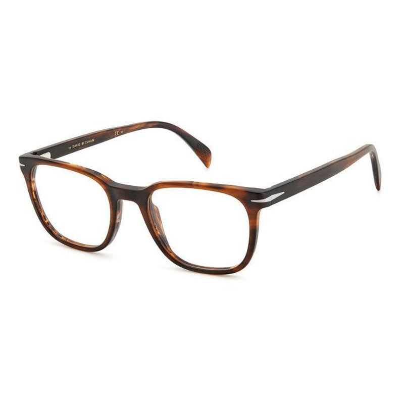 Brille David Beckham, Modell: DB1107 Farbe: EX4