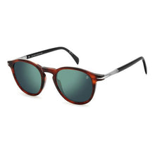 Lade das Bild in den Galerie-Viewer, Sonnenbrille David Beckham, Modell: DB1114S Farbe: EX4MT
