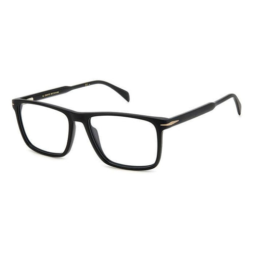 Brille David Beckham, Modell: DB1124 Farbe: 003