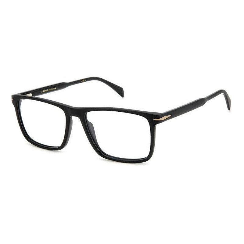 Brille David Beckham, Modell: DB1124 Farbe: 003