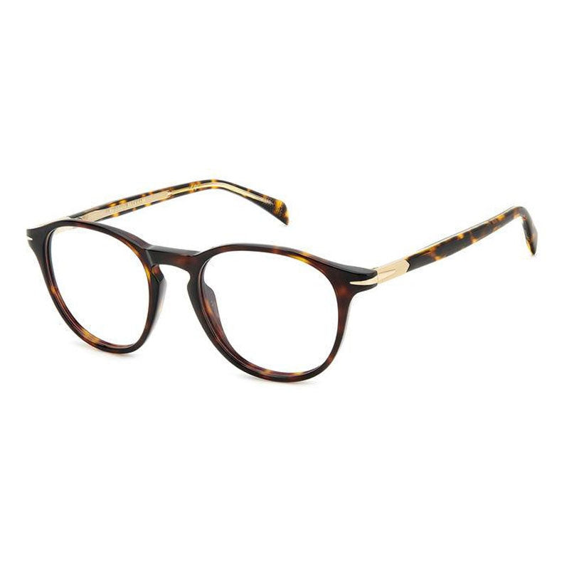 Brille David Beckham, Modell: DB1126 Farbe: 2IK