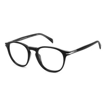 Lade das Bild in den Galerie-Viewer, Brille David Beckham, Modell: DB1126 Farbe: ANS
