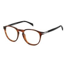 Lade das Bild in den Galerie-Viewer, Brille David Beckham, Modell: DB1126 Farbe: EX4
