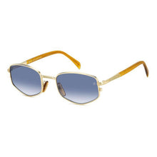 Lade das Bild in den Galerie-Viewer, Sonnenbrille David Beckham, Modell: DB1129S Farbe: F6W08

