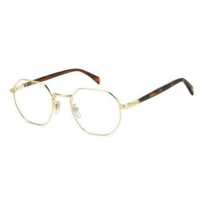 Brille David Beckham, Modell: DB1133 Farbe: T5U