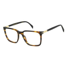 Lade das Bild in den Galerie-Viewer, Brille David Beckham, Modell: DB1134 Farbe: EX4
