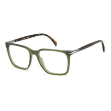 Lade das Bild in den Galerie-Viewer, Brille David Beckham, Modell: DB1134 Farbe: PHW
