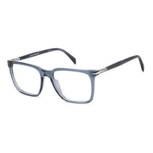Lade das Bild in den Galerie-Viewer, Brille David Beckham, Modell: DB1134 Farbe: Y00
