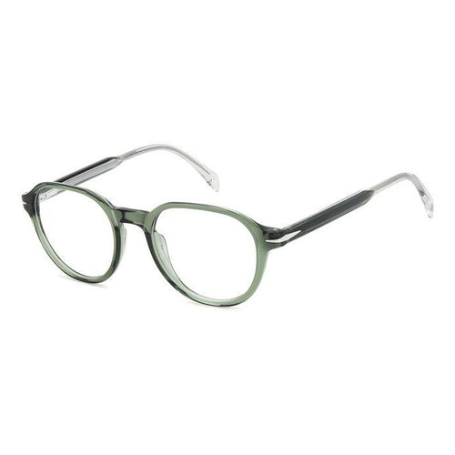 Brille David Beckham, Modell: DB1136 Farbe: 1ED