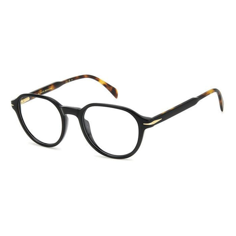 Brille David Beckham, Modell: DB1136 Farbe: WR7