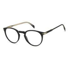Lade das Bild in den Galerie-Viewer, Brille David Beckham, Modell: DB1139 Farbe: 807
