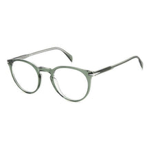 Lade das Bild in den Galerie-Viewer, Brille David Beckham, Modell: DB1139 Farbe: B59
