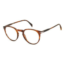 Lade das Bild in den Galerie-Viewer, Brille David Beckham, Modell: DB1139 Farbe: EX4
