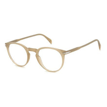 Lade das Bild in den Galerie-Viewer, Brille David Beckham, Modell: DB1139 Farbe: HAM
