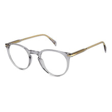 Lade das Bild in den Galerie-Viewer, Brille David Beckham, Modell: DB1139 Farbe: KB7
