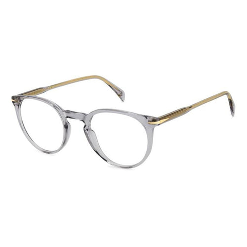 Brille David Beckham, Modell: DB1139 Farbe: KB7