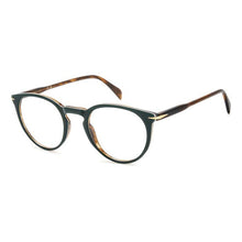 Lade das Bild in den Galerie-Viewer, Brille David Beckham, Modell: DB1139 Farbe: RFD
