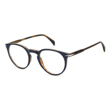 Lade das Bild in den Galerie-Viewer, Brille David Beckham, Modell: DB1139 Farbe: S9W
