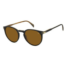 Lade das Bild in den Galerie-Viewer, Sonnenbrille David Beckham, Modell: DB1139S Farbe: 05K2M
