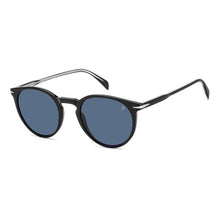 Lade das Bild in den Galerie-Viewer, Sonnenbrille David Beckham, Modell: DB1139S Farbe: 807KU
