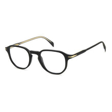 Lade das Bild in den Galerie-Viewer, Brille David Beckham, Modell: DB1140 Farbe: 807
