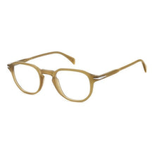 Lade das Bild in den Galerie-Viewer, Brille David Beckham, Modell: DB1140 Farbe: FMP
