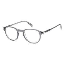 Lade das Bild in den Galerie-Viewer, Brille David Beckham, Modell: DB1140 Farbe: TX7

