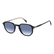 Lade das Bild in den Galerie-Viewer, Sonnenbrille David Beckham, Modell: DB1140S Farbe: 80708
