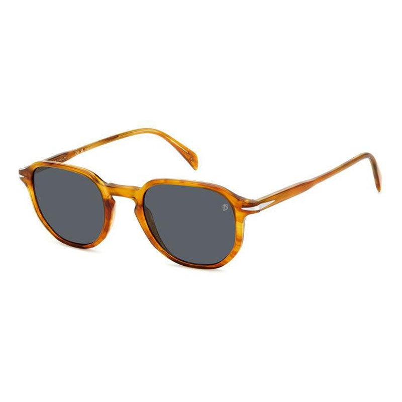 Sonnenbrille David Beckham, Modell: DB1140S Farbe: KVIIR