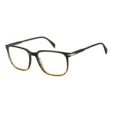 Lade das Bild in den Galerie-Viewer, Brille David Beckham, Modell: DB1141 Farbe: NNG
