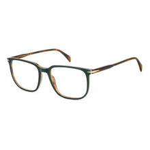 Lade das Bild in den Galerie-Viewer, Brille David Beckham, Modell: DB1141 Farbe: RFD
