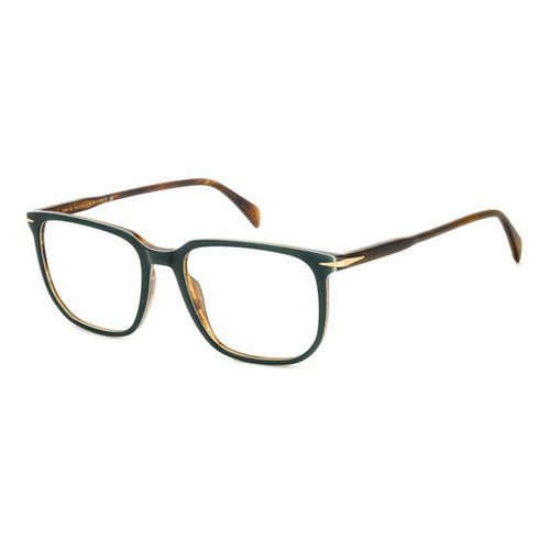 Brille David Beckham, Modell: DB1141 Farbe: RFD