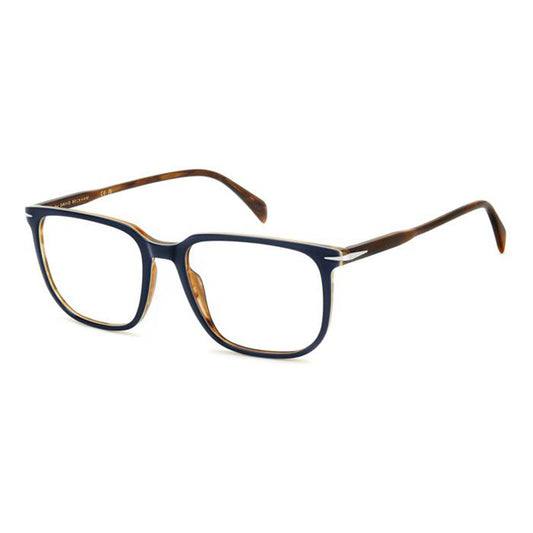 Brille David Beckham, Modell: DB1141 Farbe: S9W