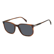 Lade das Bild in den Galerie-Viewer, Sonnenbrille David Beckham, Modell: DB1141S Farbe: EX4IR
