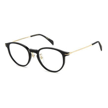 Lade das Bild in den Galerie-Viewer, Brille David Beckham, Modell: DB1149G Farbe: 2M2
