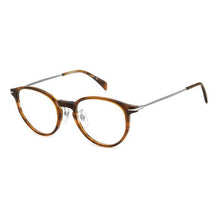 Lade das Bild in den Galerie-Viewer, Brille David Beckham, Modell: DB1149G Farbe: 6C5

