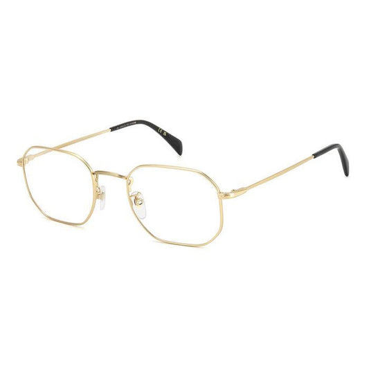 Brille David Beckham, Modell: DB1151 Farbe: AOZ