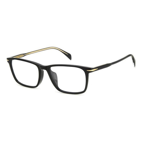 Brille David Beckham, Modell: DB1154F Farbe: 807