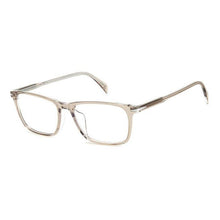 Lade das Bild in den Galerie-Viewer, Brille David Beckham, Modell: DB1154F Farbe: SD9
