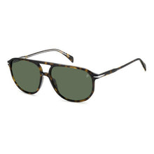 Lade das Bild in den Galerie-Viewer, Sonnenbrille David Beckham, Modell: DB1159S Farbe: 086UC

