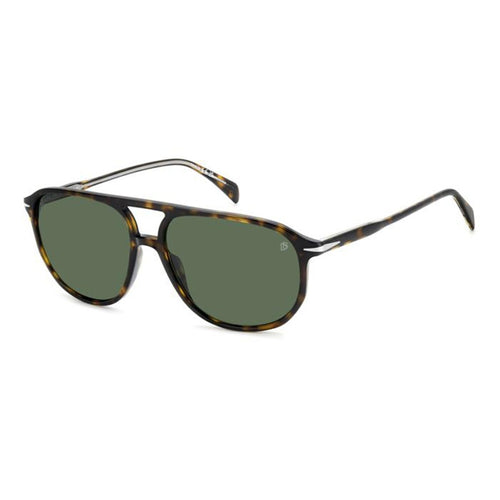 Sonnenbrille David Beckham, Modell: DB1159S Farbe: 086UC