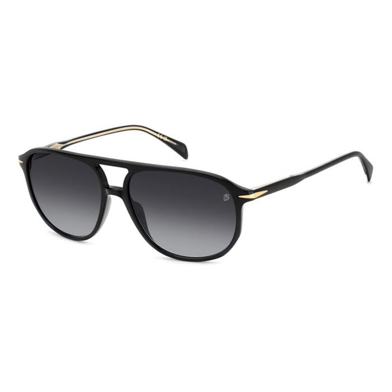 Sonnenbrille David Beckham, Modell: DB1159S Farbe: 8079O