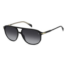 Lade das Bild in den Galerie-Viewer, Sonnenbrille David Beckham, Modell: DB1159S Farbe: 8079O
