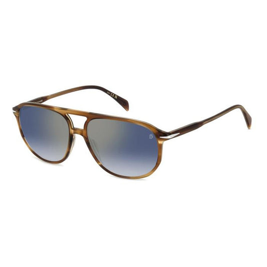Sonnenbrille David Beckham, Modell: DB1159S Farbe: EX42A
