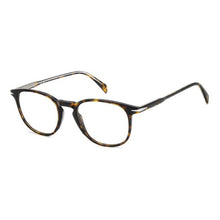 Lade das Bild in den Galerie-Viewer, Brille David Beckham, Modell: DB1160 Farbe: 086
