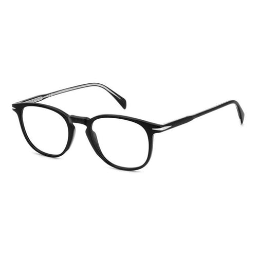 Brille David Beckham, Modell: DB1160 Farbe: 807