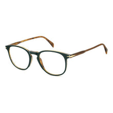 Lade das Bild in den Galerie-Viewer, Brille David Beckham, Modell: DB1160 Farbe: RFD
